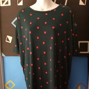 Lularoe top, size XXS